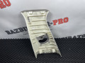 обшивка стойки центральной правой BMW 5 серия F07/F10/F11 F11 2010, 3.0 л., N57 D30 A, дизель, АКПП, универсал, 51439116350 - фото №5