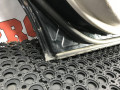 дверь задняя левая Mercedes-Benz E-Класс W211/S211 W211 2003, 1.8 л., M 271.941, бензин, АКПП, c185 melanitschwarz, универсал, правый руль, A2117300305 - фото №9