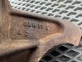 кронштейн (крепление) Volvo XC90 1 поколение 2006, 2.4 л., D 5244 T, дизель, АКПП, 455 titanium grey pearl, внедорожник 5 дв., правый руль - фото №5