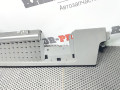 воздуховод (дефлектор) радиатора Land Rover Range Rover 3 поколение 2002, 2.9 л., M 57 D 30, дизель, АКПП, внедорожник 5 дв., 7010348, EPX000064LYR - фото №4