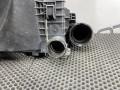 кассета радиаторов Mercedes-Benz C-Класс W203/S203/CL203 2002, 2.0 л., M 111.955, бензин, МКПП, купе, A2035000603 - фото №15