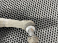 рычаг маятниковый левый BMW 5 серия F07/F10/F11 F11 2010, 3.0 л., N57 D30 A, дизель, АКПП, универсал, 33326779847 - фото №9
