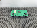 фонарь салона (плафон) BMW 5 серия F07/F10/F11 F11 2010, 3.0 л., N57 D30 A, дизель, АКПП, универсал, 63319163699 - фото №5