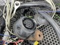 прицепное устройство (фаркоп) BMW 5 серия F07/F10/F11 F11 2010, 3.0 л., N57 D30 A, дизель, АКПП, универсал, 71606876028 - фото №9