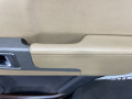 дверь задняя правая Land Rover Range Rover 3 поколение 2002, 2.9 л., M 57 D 30, дизель, АКПП, внедорожник 5 дв., BFA760060 - фото №12