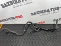 патрубок радиатора Volkswagen Sharan 2 поколение 2011, 2.0 л., CFFB, дизель, 6МКПП, 2t, минивэн, передний привод, правый руль, 7M0122291 - фото №6