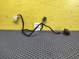 проводка Mercedes-Benz E-Класс W211/S211 2004, 2.7 л., OM 647.961, дизель, МКПП, седан, A2115408308