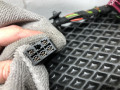 дверная проводка Mercedes-Benz E-Класс W212/S212/C207/A207 W212 2010, 2.1 л., OM 651.925, дизель, 6МКПП, седан, A2125407205, 2125407205 - фото №15