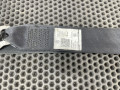 ремень безопасности Volkswagen Sharan 2 поколение 2011, 2.0 л., CFFB, дизель, 6МКПП, 2t, минивэн, передний привод, правый руль, 7N2857705 - фото №6