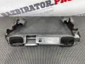 воздуховод (дефлектор) радиатора Mercedes-Benz C-Класс W203/S203/CL203 2002, 2.0 л., M 111.955, бензин, МКПП, купе, A2035051430 - фото №5