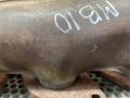 коллектор выпускной Mercedes-Benz E-Класс W211/S211 2005, 3.0 л., M 272.944, бензин, АКПП, универсал, A2721400309, 2721400309 - фото №2