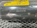 стартер BMW 5 серия E60/E61 [рестайлинг] E60 2008, 2.0 л., N47 D20 A, дизель, АКПП, 354 titansilber metallic, седан, правый руль, 12417802508 - фото №5