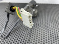 насос (моторчик) омывателя фар Mercedes-Benz C-Класс W203/S203/CL203 2002, 2.0 л., M 111.955, бензин, МКПП, купе, A2038200342 - фото №10