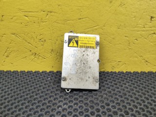 блок розжига ксенона Mercedes-Benz E-Класс W211/S211 2004, 2.7 л., OM 647.961, дизель, МКПП, седан, 5DV00829000