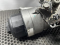 корпус масляного фильтра Opel Astra J 2010, 1.2 л., дизель, МКПП, 55238292 - фото №11