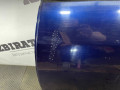 дверь задняя левая Hyundai Santa Fe 2 поколение (CM) 2007, 2.2 л., D4EB, дизель, АКПП, 771112B030 - фото №6