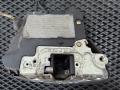 замок двери передней левой Mercedes-Benz E-Класс W211/S211 W211 2003, 1.8 л., M 271.941, бензин, АКПП, c185 melanitschwarz, универсал, правый руль, 004137112629, 0007280548 - фото №4