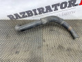 патрубок радиатора Hyundai Santa Fe 2 поколение (CM) 2007, 2.2 л., D4EB, дизель, АКПП, 254122B000 - фото №5