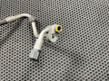 трубка кондиционера BMW 5 серия F07/F10/F11 F11 2010, 3.0 л., N57 D30 A, дизель, АКПП, универсал, 64504254217 - фото №7