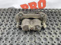 суппорт передний левый Hyundai Santa Fe 2 поколение (CM) 2007, 2.2 л., D4EB, дизель, АКПП, 58110-2B700, 58180-2BA10 - фото №8
