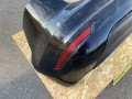 бампер задний Volkswagen Sharan 2 поколение 2011, 2.0 л., CFFB, дизель, 6МКПП, 2t, минивэн, передний привод, правый руль, 7N0807421C - фото №3