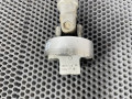 рулевой карданчик Mercedes-Benz E-Класс W211/S211 W211 2003, 1.8 л., M 271.941, бензин, АКПП, c185 melanitschwarz, универсал, правый руль, A2034620478 - фото №6