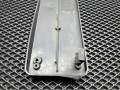 рамка под магнитолу Mercedes-Benz E-Класс W211/S211 W211 2003, 1.8 л., M 271.941, бензин, АКПП, c185 melanitschwarz, универсал, правый руль, 2118850781 - фото №5