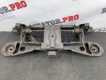 балка подвески задняя Mazda 5 CW 2010, 1.6 л., Y655, дизель, МКПП, минивэн, C51328800B - фото №2