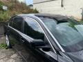 крыша BMW 7 серия E65/E66/E67 [рестайлинг] E66 2005, 4.8 л., N62 B48 B, бензин, АКПП, black sapphire metallic (475), седан, задний привод - фото №4