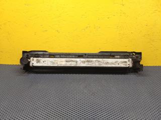 радиатор масляный BMW 7 серия E65/E66/E67 [рестайлинг] E66 2005, 4.8 л., N62 B48 B, бензин, АКПП, black sapphire metallic (475), седан, задний привод