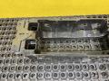 консоль салона BMW 7 серия E65/E66/E67 [рестайлинг] E66 2005, 4.8 л., N62 B48 B, бензин, АКПП, black sapphire metallic (475), седан, задний привод - фото №3
