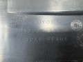 планка под капот Lexus LS 4 поколение (2006 - 2009), 4.6 л., 1UR-FSE, бензин, АКПП, 1f2, седан, задний привод, правый руль - фото №4
