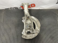 кулак поворотный левый Lexus LS 4 поколение (2006 - 2009), 4.6 л., 1UR-FSE, бензин, АКПП, 1f2, седан, задний привод, правый руль, 4320259075 - фото №6