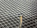 зеркало наружное правое Mercedes-Benz C-Класс W203/S203/CL203 [рестайлинг] W203.046 2005, 1.8 л., M 271.946, бензин, АКПП, седан, 413133420 - фото №20