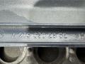 молдинг (накладка кузовная) Mercedes-Benz C-Класс W203/S203/CL203 CL203.747 2001, 2.3 л., M 111.981, бензин, АКПП, 345, купе, задний привод - фото №4
