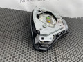 руль Mercedes-Benz C-Класс W203/S203/CL203 2002, 2.0 л., M 111.955, бензин, МКПП, купе, A2034600798 - фото №13
