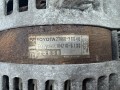 генератор Lexus LS 4 поколение (2006 - 2009), 4.6 л., 1UR-FSE, бензин, АКПП, 1f2, седан, задний привод, правый руль, 2706038040 - фото №6