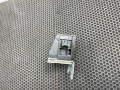 крепление шторки багажника правое BMW 5 серия F07/F10/F11 F11 2010, 3.0 л., N57 D30 A, дизель, АКПП, универсал, 51479168474, 9168474, 9923004397, 991800985 - фото №5