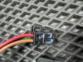 дверная проводка Mercedes-Benz C-Класс W203/S203/CL203 [рестайлинг] W203.046 2005, 1.8 л., M 271.946, бензин, АКПП, седан - фото №4