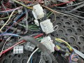 проводка двигателя Lexus LS 4 поколение (2006 - 2009), 4.6 л., 1UR-FSE, бензин, АКПП, 1f2, седан, задний привод, правый руль - фото №2