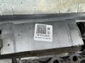 накладка на порог Lexus LS 4 поколение (2006 - 2009), 4.6 л., 1UR-FSE, бензин, АКПП, 1f2, седан, задний привод, правый руль, 061012-0570 - фото №6