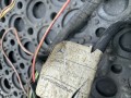 Проводка крышки багажника Mercedes-Benz C-Класс W203/S203/CL203 CL203.747 2001, 2.3 л., M 111.981, бензин, АКПП, 345, купе, задний привод, A2035409113 - фото №6