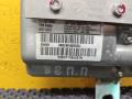 подушка безопасности дверная BMW 7 серия E65/E66/E67 [рестайлинг] E66 2005, 4.8 л., N62 B48 B, бензин, АКПП, black sapphire metallic (475), седан, задний привод, 34824046803U - фото №3