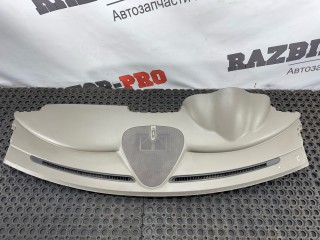 накладка на торпедо (консоль) Mercedes-Benz C-Класс W203/S203/CL203 CL203.747 2001, 2.3 л., M 111.981, бензин, АКПП, 345, купе, задний привод, A2036800387