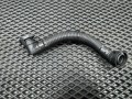 патрубок (трубопровод, шланг) Volkswagen Sharan 2 поколение 2011, 2.0 л., CFFB, дизель, 6МКПП, 2t, минивэн, передний привод, правый руль - фото №5