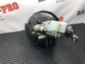 вакуумный усилитель тормозов Volkswagen Sharan 2 поколение 2011, 2.0 л., CFFB, дизель, 6МКПП, 2t, минивэн, передний привод, правый руль, 5N2611301A, 5N0945459A, 7N2614105 - фото №19