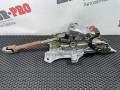 рулевая колонка Volvo C30 1 поколение [рестайлинг] 2011, 1.6 л., D 4162 T, дизель, 6МКПП, 466 barents blue pearl, хетчбэк 3 дв., передний привод, правый руль, 31340143 - фото №5