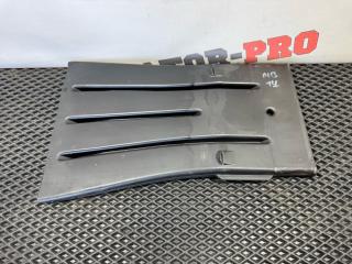 воздуховод печки Mercedes-Benz C-Класс W203/S203/CL203 CL203.747 2001, 2.3 л., M 111.981, бензин, АКПП, 345, купе, задний привод