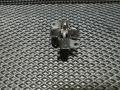 замок капота Mercedes-Benz E-Класс W211/S211 W211 2003, 1.8 л., M 271.941, бензин, АКПП, c185 melanitschwarz, универсал, правый руль, A2038800060 - фото №9