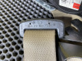 ремень безопасности Mercedes-Benz E-Класс W212/S212/C207/A207 W212 2010, 2.1 л., OM 651.925, дизель, 6МКПП, седан, A2128604985 - фото №10